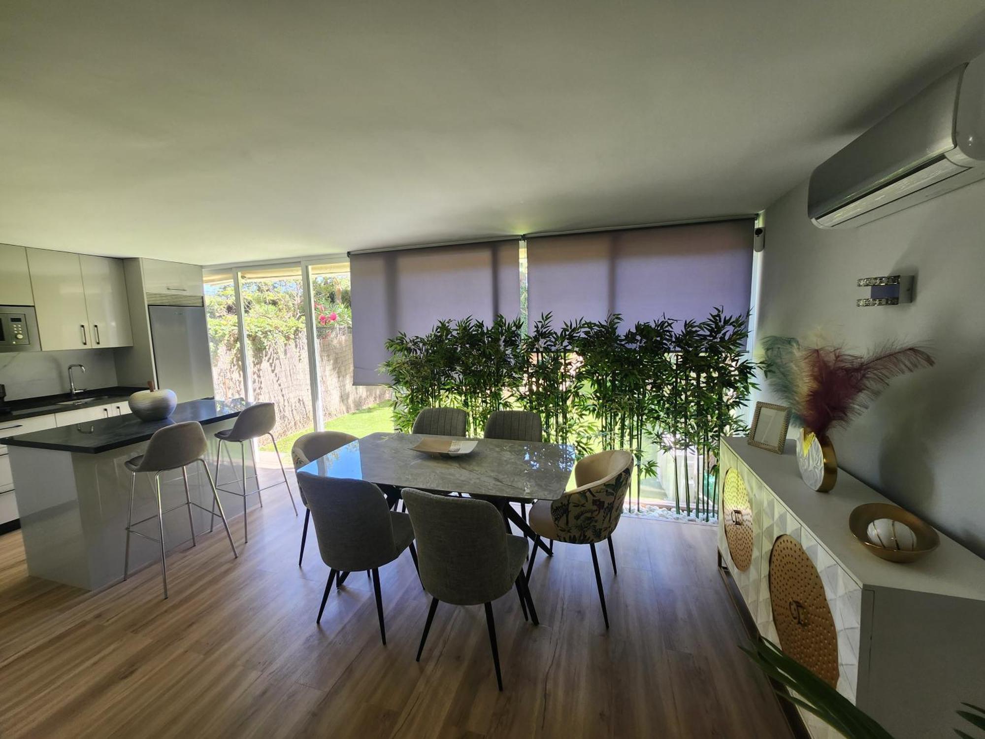 Ansa Beach Apartment - Cabopino, Marbella - Garden Level Exteriör bild