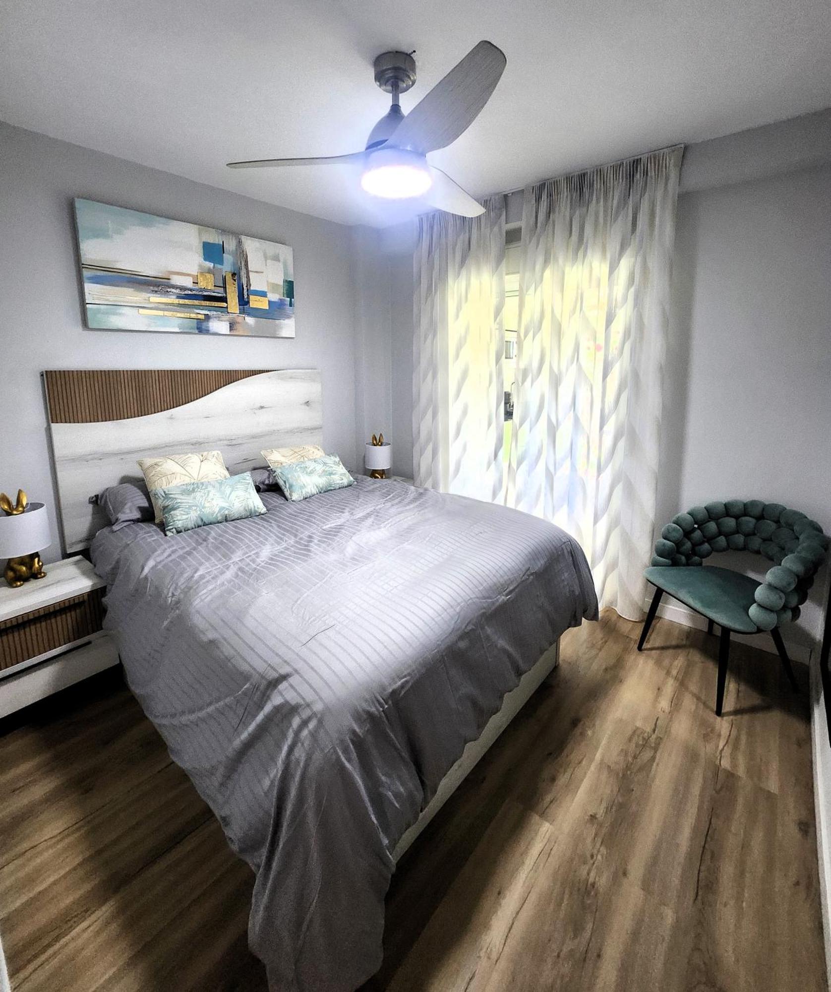 Ansa Beach Apartment - Cabopino, Marbella - Garden Level Exteriör bild